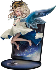 Fate/kaleid liner Prisma Illya 3rei!! Estatua PVC 1/7 Illyasviel Von Einzbern 15th Anniversary Ver. 23 cm
