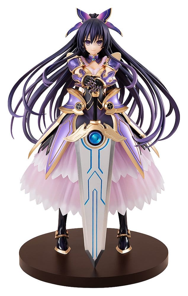 Date A Live Figura PVC 1/7 Tohka Yatogami Astral Dress Ver. (re-run) 23 cm Frikytopia