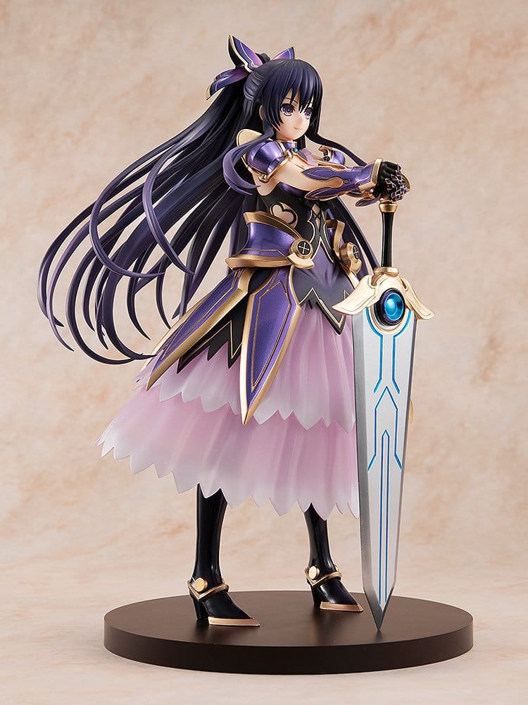 Date A Live Figura PVC 1/7 Tohka Yatogami Astral Dress Ver. (re-run) 23 cm