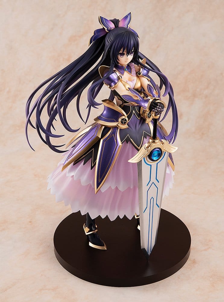 Date A Live Figura PVC 1/7 Tohka Yatogami Astral Dress Ver. (re-run) 23 cm