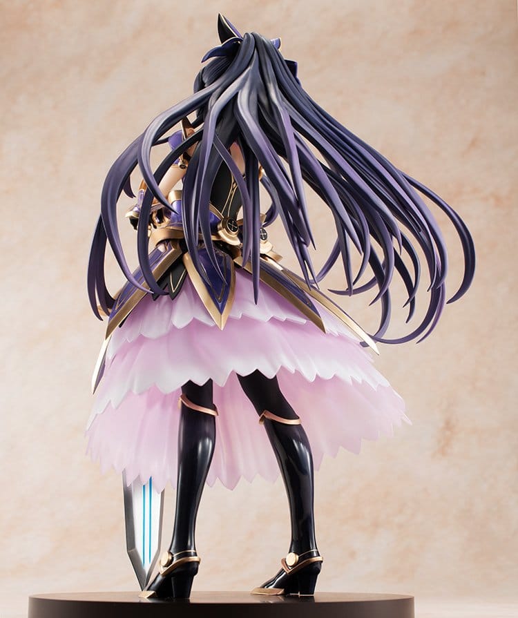 Date A Live Figura PVC 1/7 Tohka Yatogami Astral Dress Ver. (re-run) 23 cm