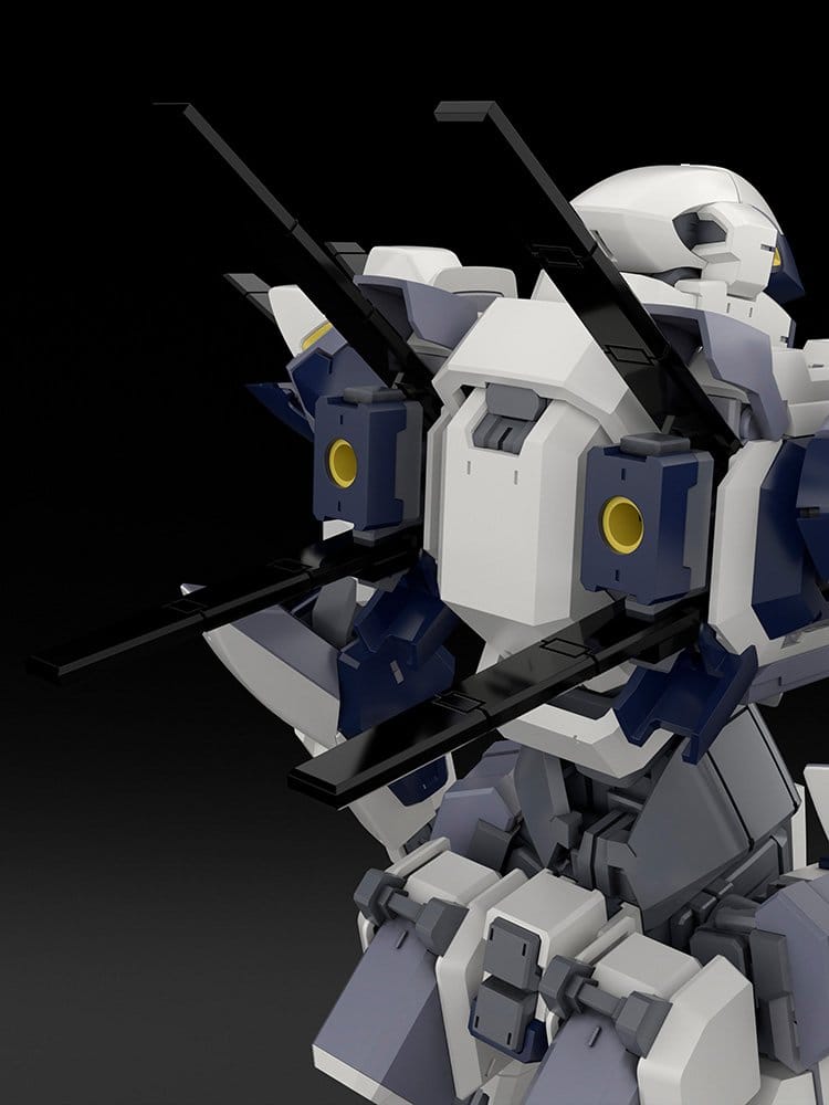 Full Metal Panic! Maqueta Plastic Model Kit 1/48 Arbalest Special Set 18 cm