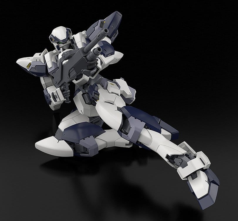Full Metal Panic! Maqueta Plastic Model Kit 1/48 Arbalest Special Set 18 cm