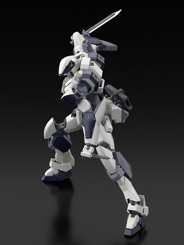 Full Metal Panic! Maqueta Plastic Model Kit 1/48 Arbalest Special Set 18 cm