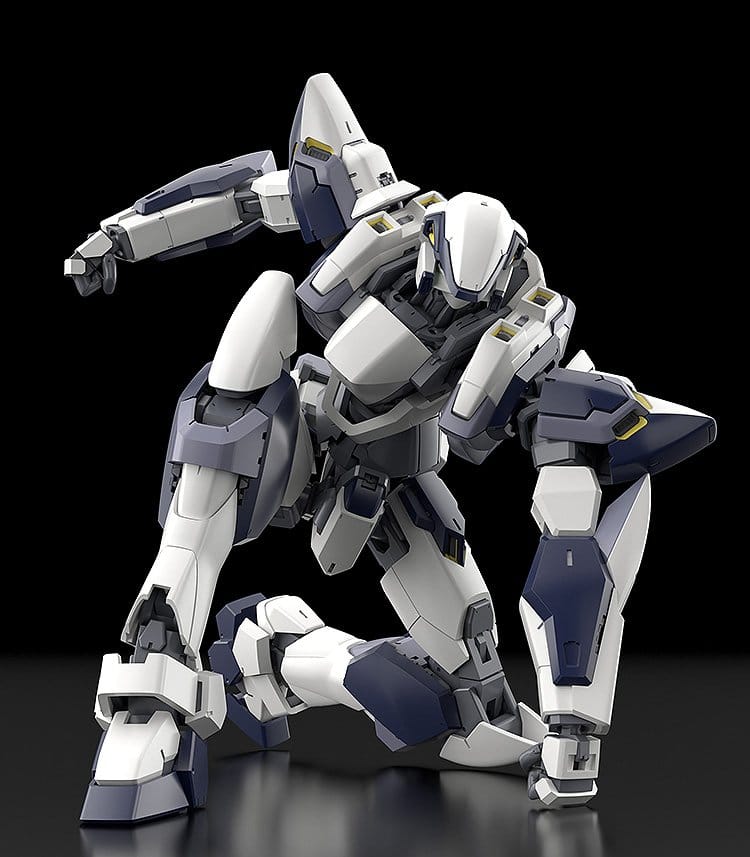 Full Metal Panic! Maqueta Plastic Model Kit 1/48 Arbalest Special Set 18 cm