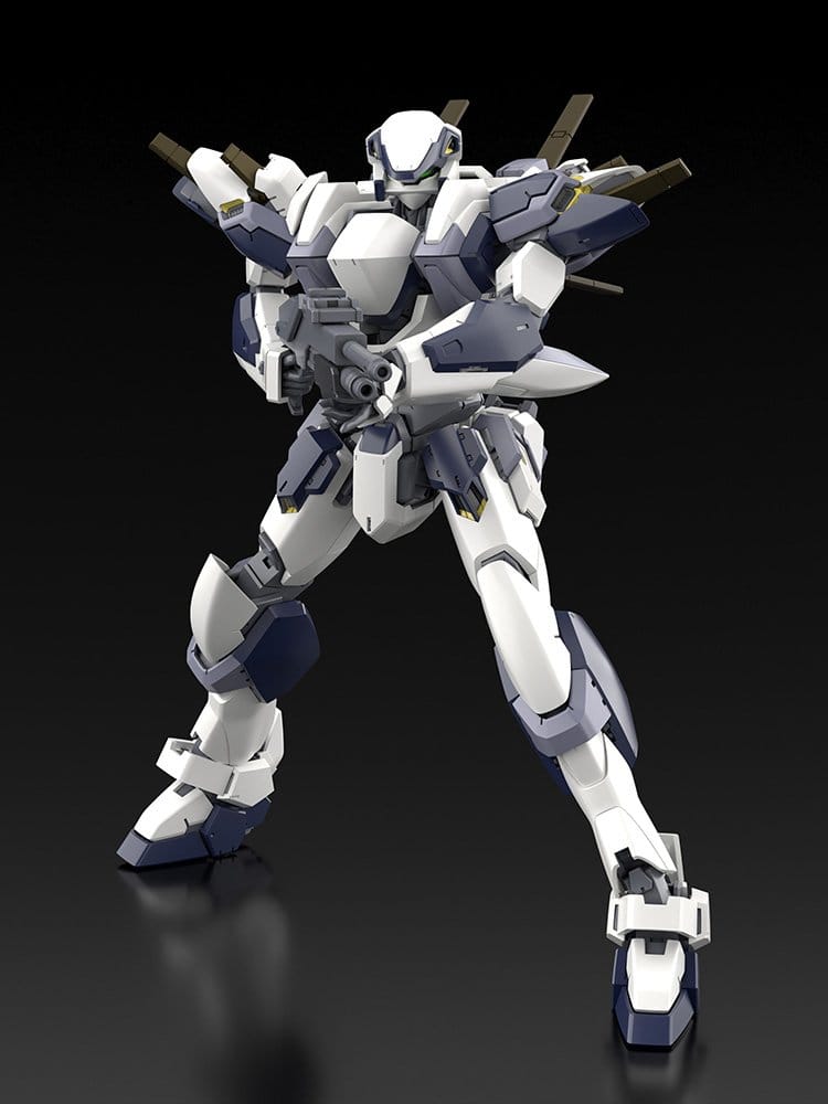 Full Metal Panic! Maqueta Plastic Model Kit 1/48 Arbalest Special Set 18 cm