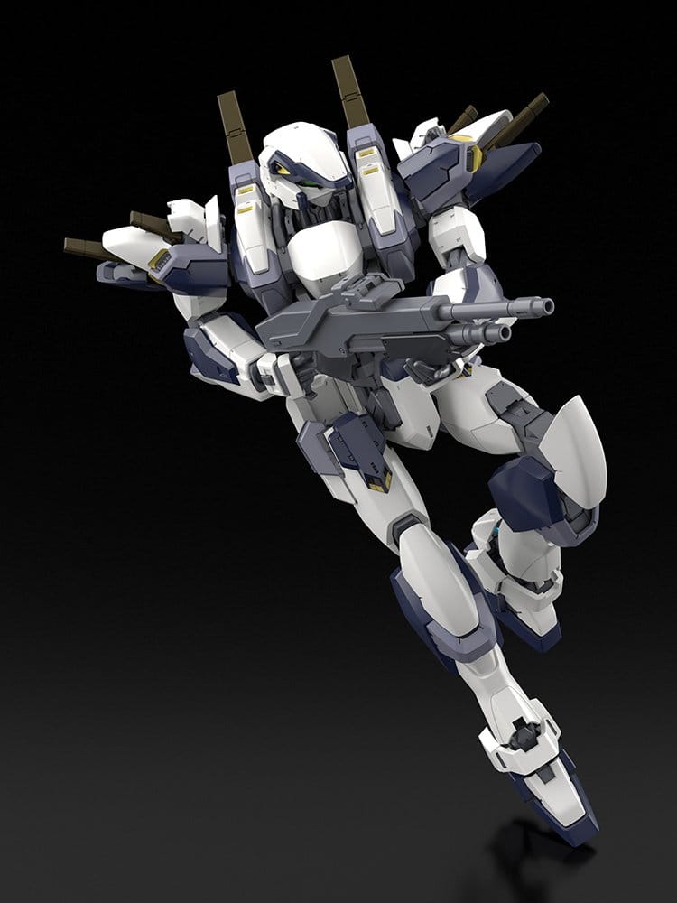 Full Metal Panic! Maqueta Plastic Model Kit 1/48 Arbalest Special Set 18 cm