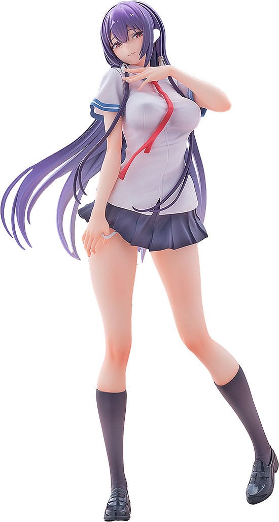 Please Put Them On, Takamine-san Estatua 1/7 Takane Takamine Eternal Virgin Road Ver. 24 cm Frikytopia