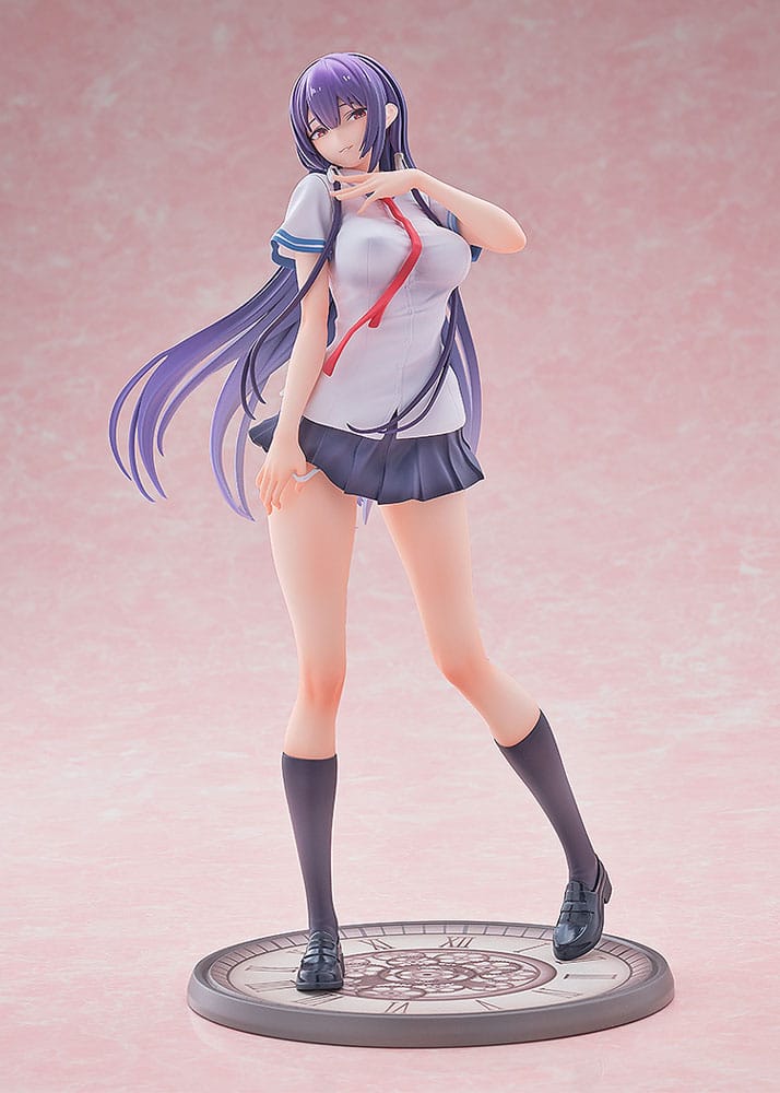 Please Put Them On, Takamine-san Estatua 1/7 Takane Takamine Eternal Virgin Road Ver. 24 cm