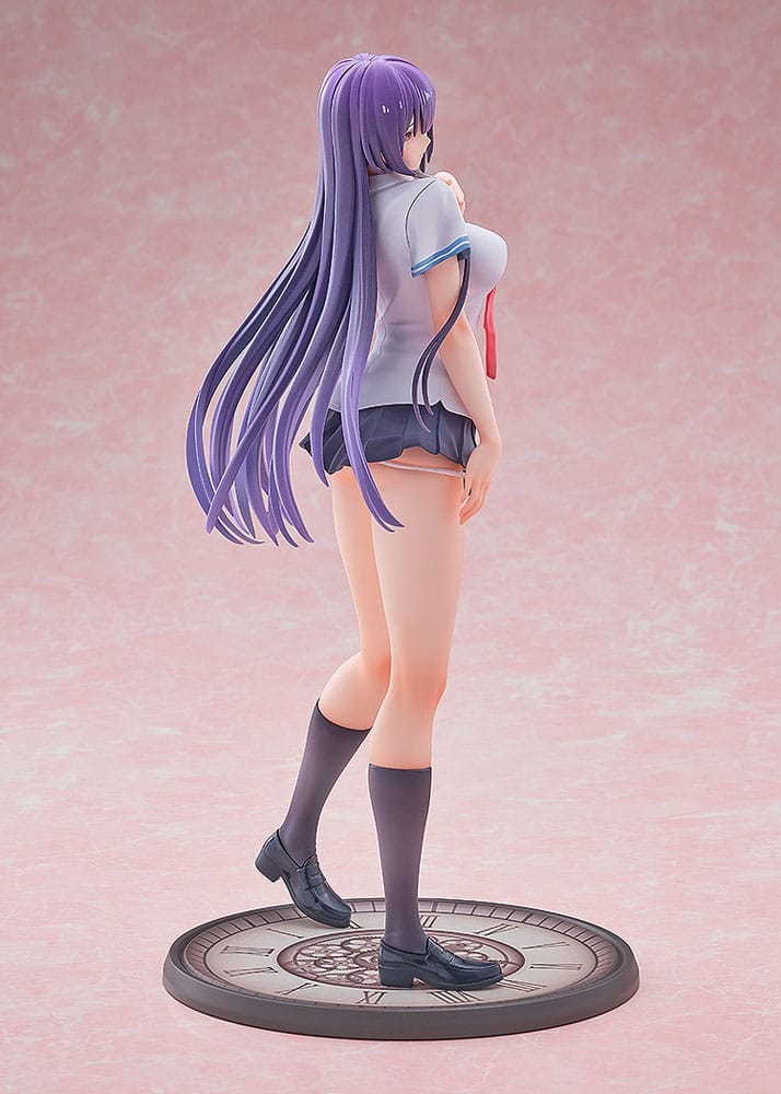 Please Put Them On, Takamine-san Estatua 1/7 Takane Takamine Eternal Virgin Road Ver. 24 cm