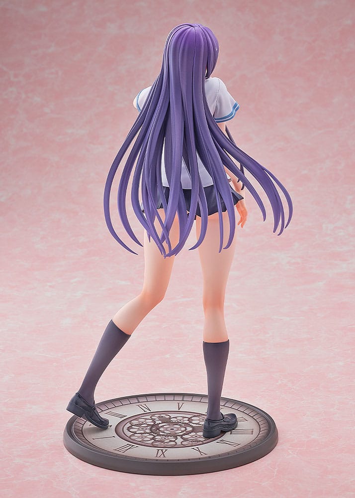 Please Put Them On, Takamine-san Estatua 1/7 Takane Takamine Eternal Virgin Road Ver. 24 cm