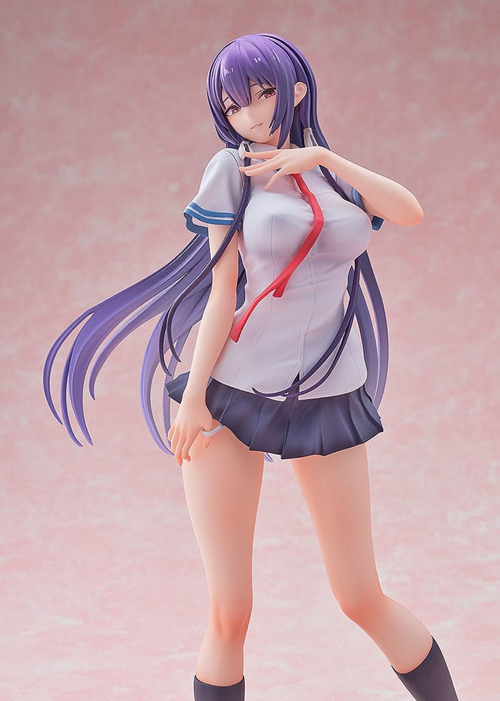Please Put Them On, Takamine-san Estatua 1/7 Takane Takamine Eternal Virgin Road Ver. 24 cm