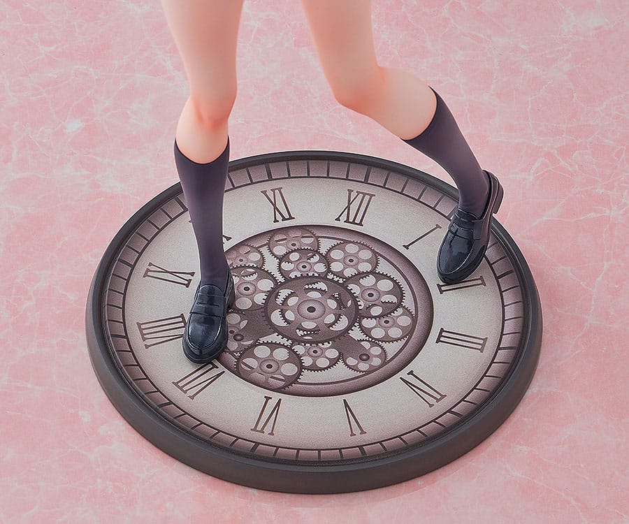 Please Put Them On, Takamine-san Estatua 1/7 Takane Takamine Eternal Virgin Road Ver. 24 cm