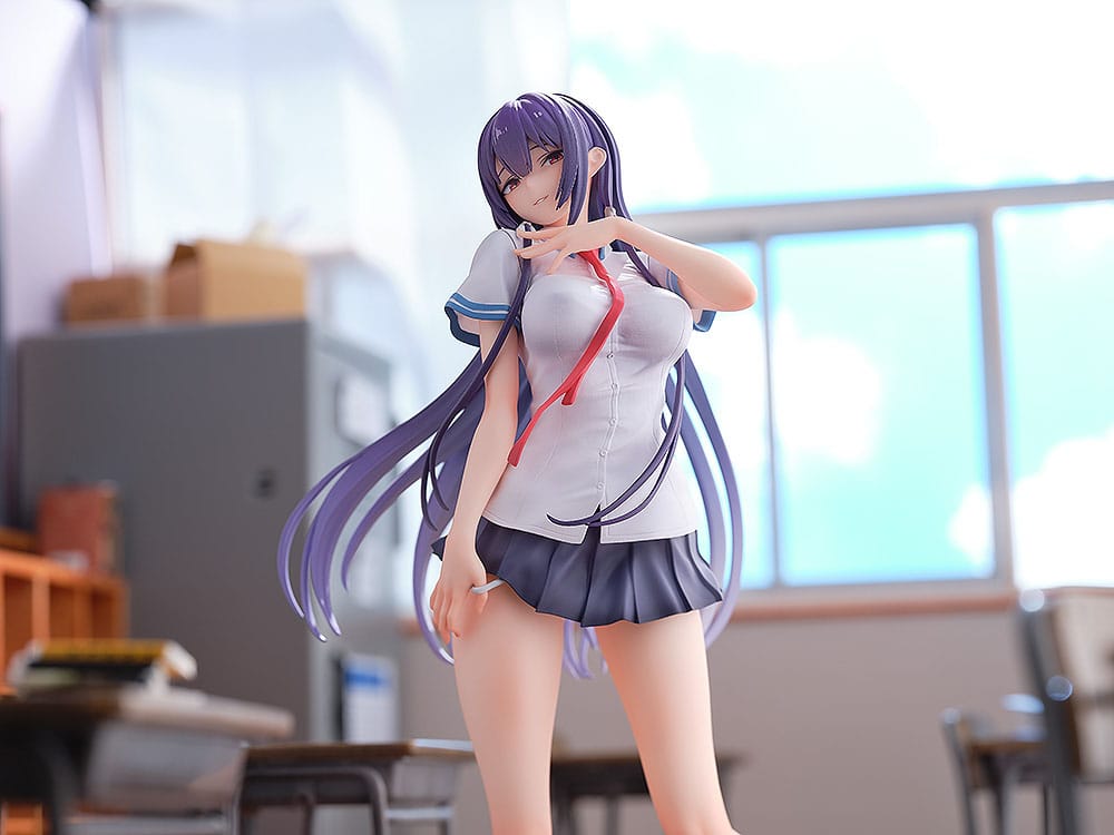 Please Put Them On, Takamine-san Estatua 1/7 Takane Takamine Eternal Virgin Road Ver. 24 cm