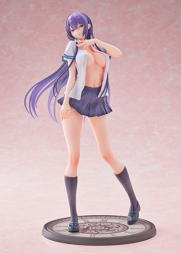 Please Put Them On, Takamine-san Estatua 1/7 Takane Takamine Eternal Virgin Road Ver. 24 cm