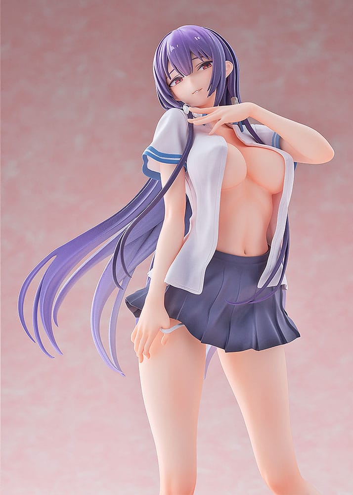 Please Put Them On, Takamine-san Estatua 1/7 Takane Takamine Eternal Virgin Road Ver. 24 cm