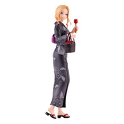 My Dress-Up Darling Estatua 1/7 Marin Kitagawa Yukata Ver. 25 cm