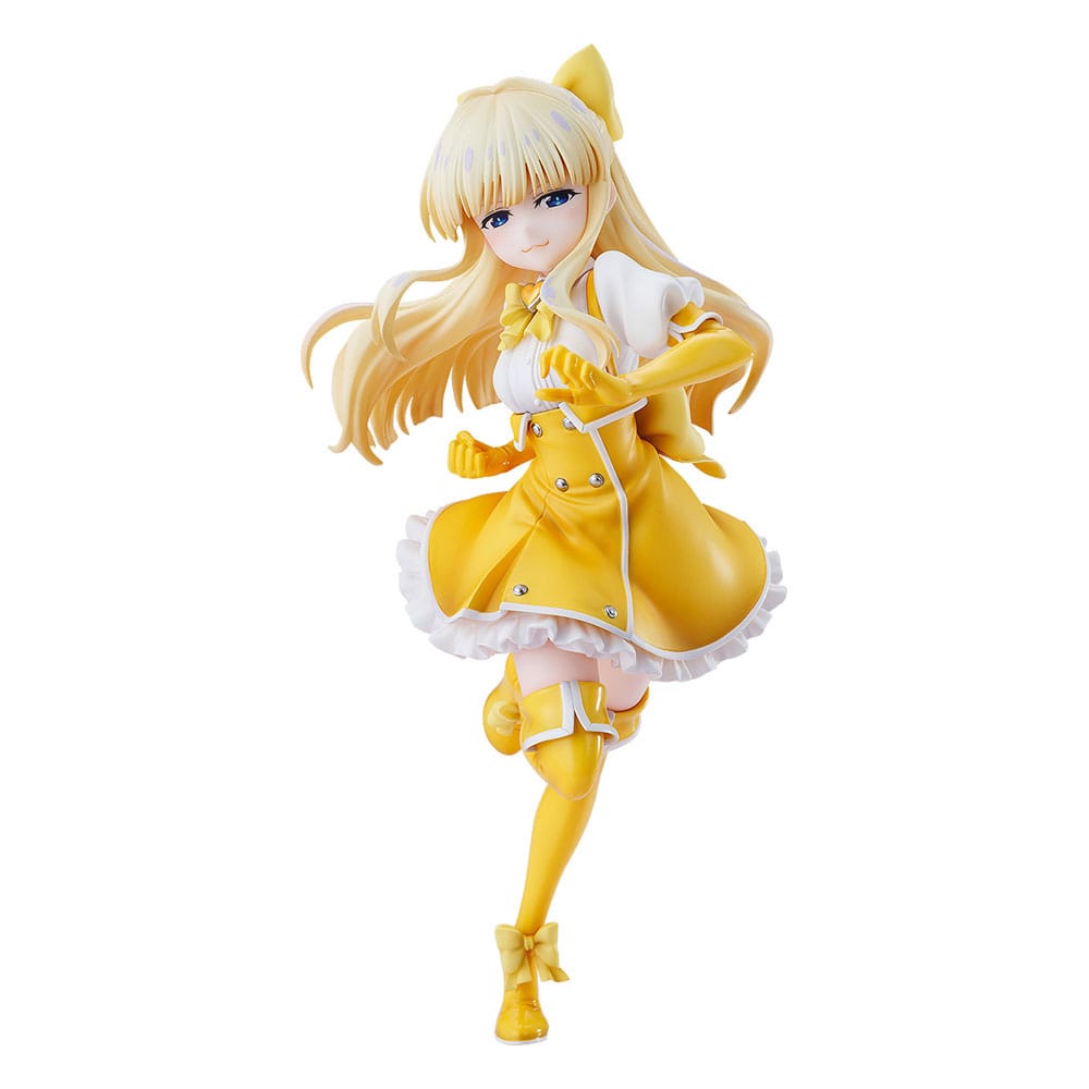 Gushing Over Magical Girls Estatua 1/7 Magia Sulfur 22 cm Frikytopia