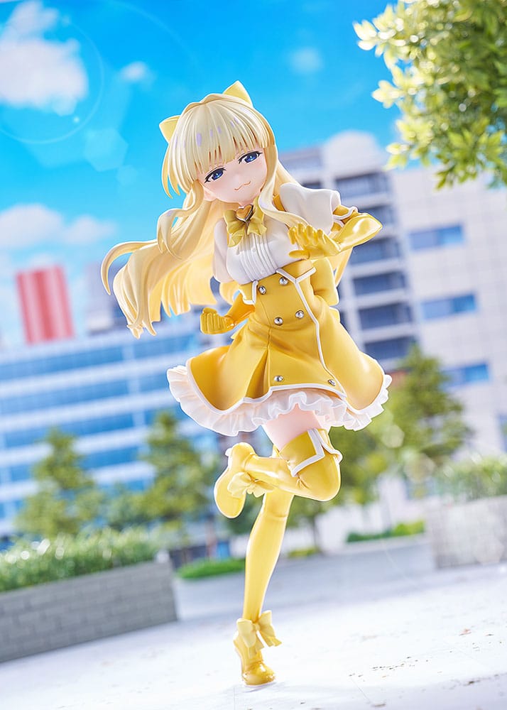 Gushing Over Magical Girls Estatua 1/7 Magia Sulfur 22 cm