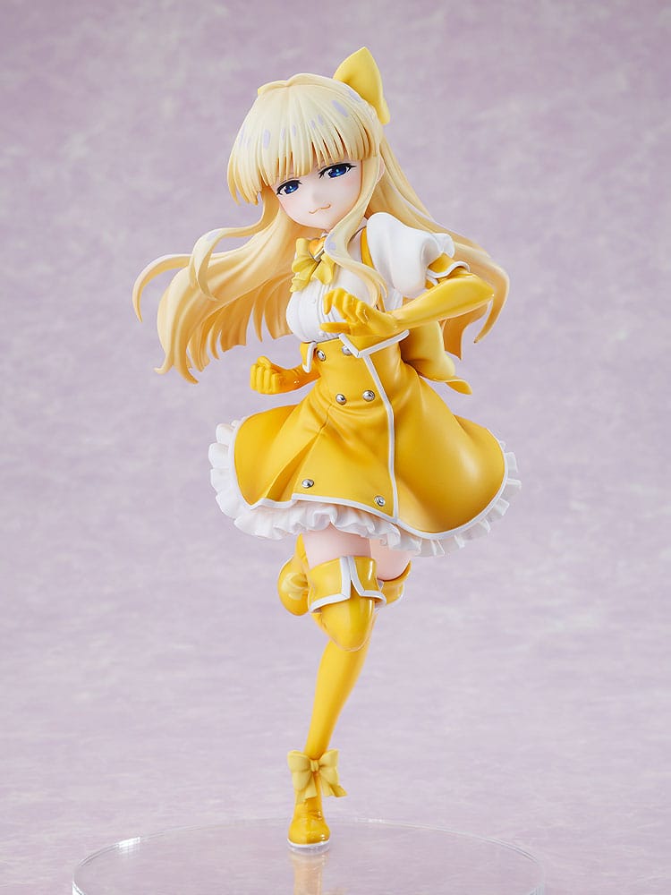 Gushing Over Magical Girls Estatua 1/7 Magia Sulfur 22 cm