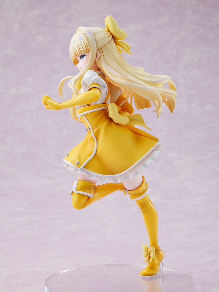Gushing Over Magical Girls Estatua 1/7 Magia Sulfur 22 cm