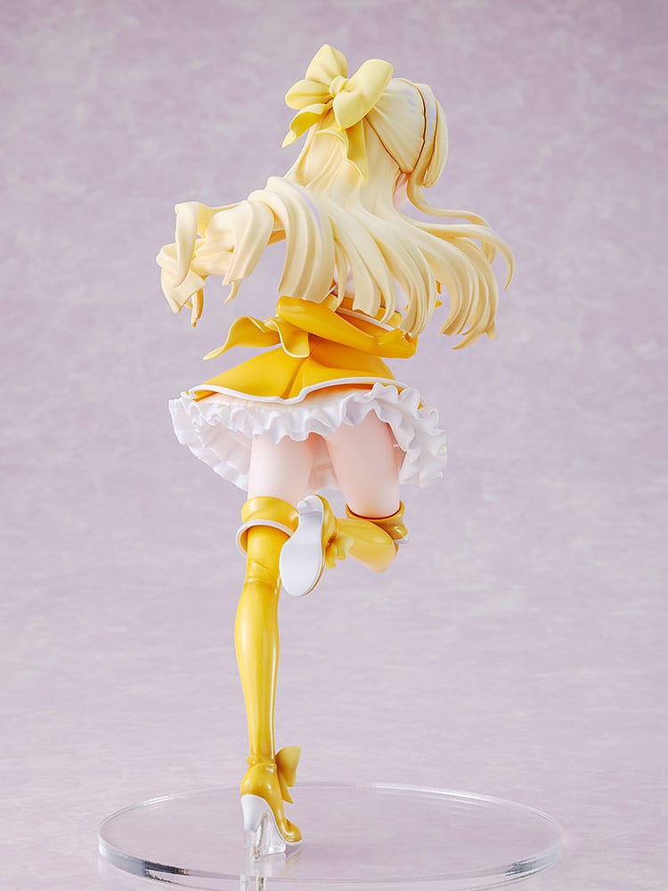 Gushing Over Magical Girls Estatua 1/7 Magia Sulfur 22 cm