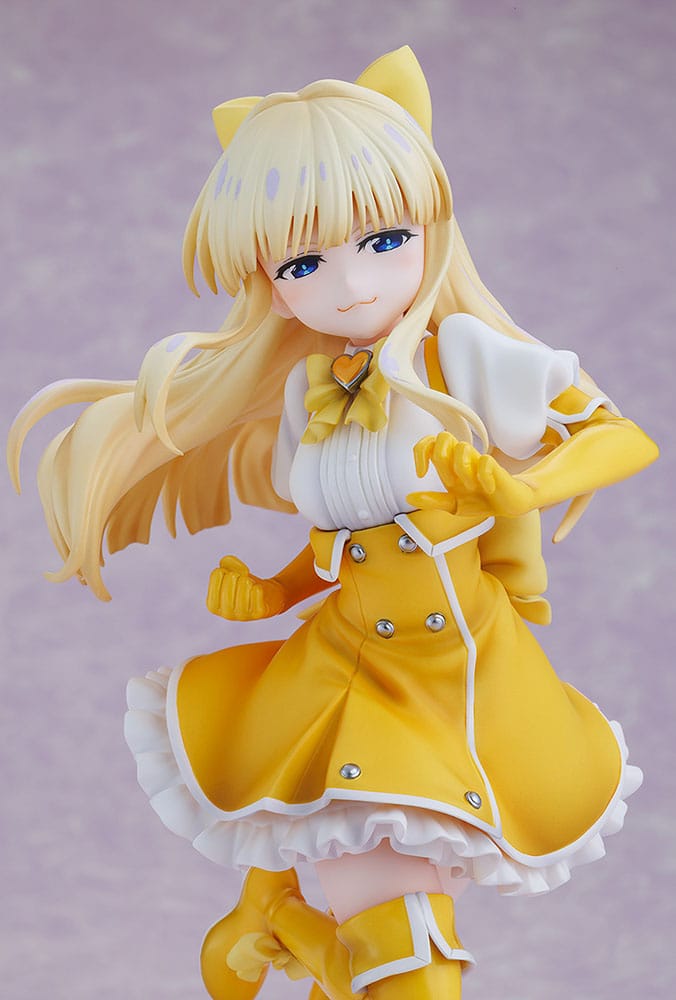 Gushing Over Magical Girls Estatua 1/7 Magia Sulfur 22 cm