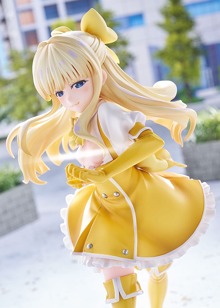 Gushing Over Magical Girls Estatua 1/7 Magia Sulfur 22 cm