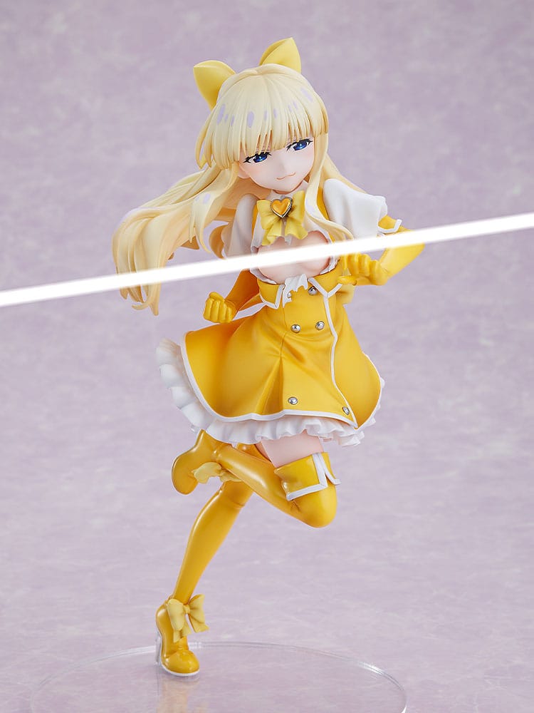 Gushing Over Magical Girls Estatua 1/7 Magia Sulfur 22 cm