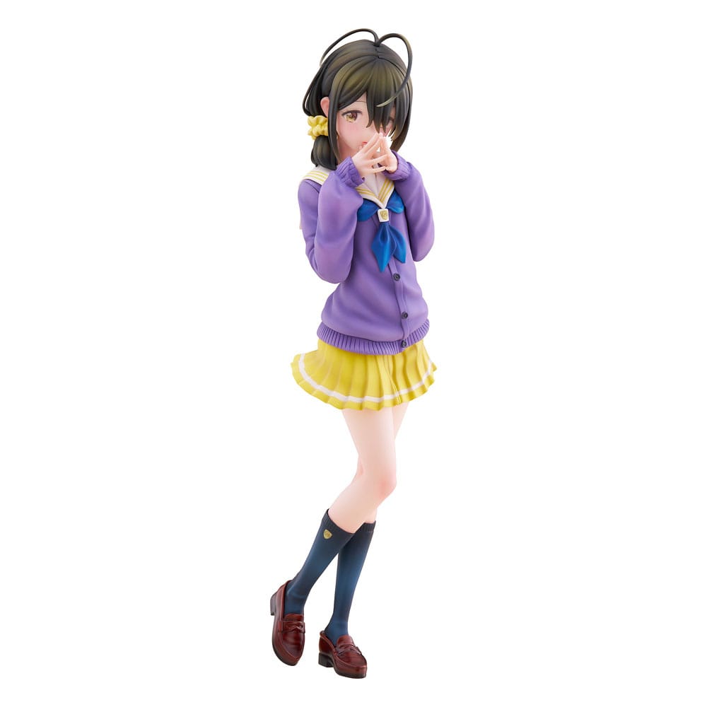 The Shiunji Family Children Estatua PVC 1/7 Kotono Shiunji 22 cm Frikytopia