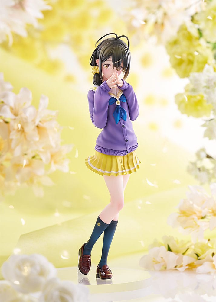 The Shiunji Family Children Estatua PVC 1/7 Kotono Shiunji 22 cm