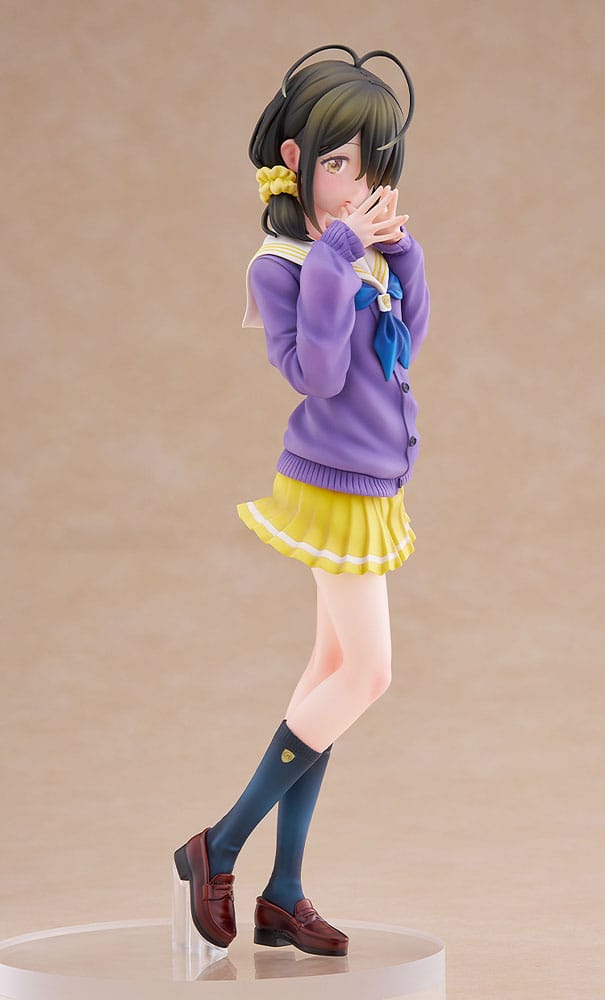 The Shiunji Family Children Estatua PVC 1/7 Kotono Shiunji 22 cm