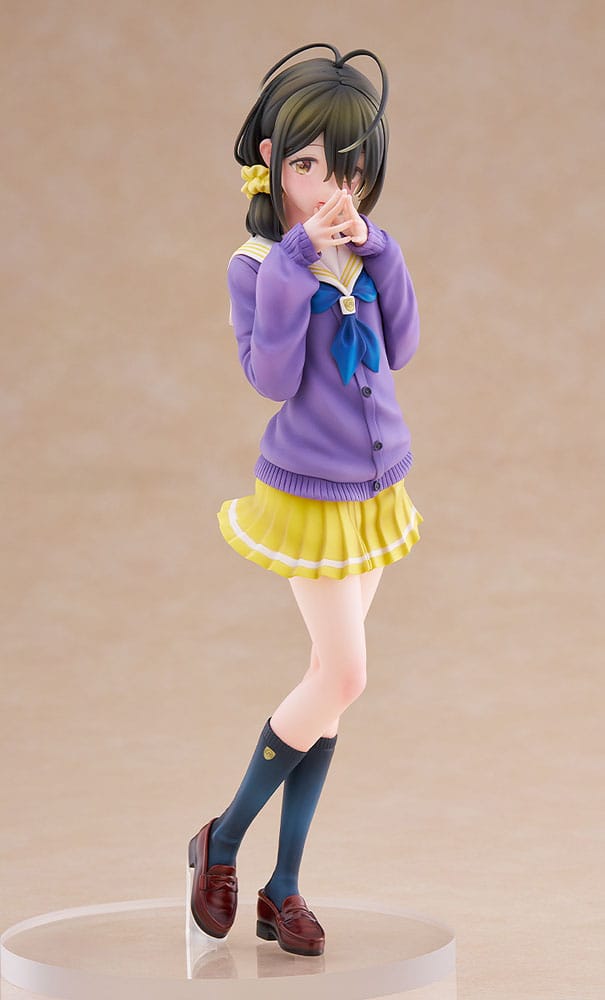 The Shiunji Family Children Estatua PVC 1/7 Kotono Shiunji 22 cm