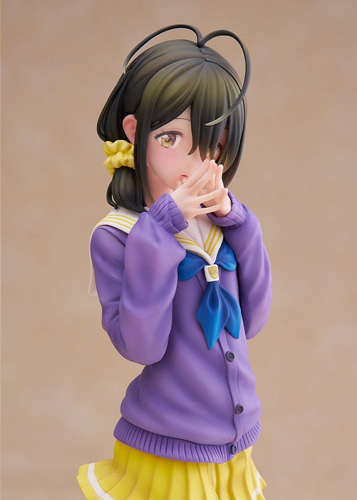 The Shiunji Family Children Estatua PVC 1/7 Kotono Shiunji 22 cm