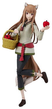 Spice and Wolf: Merchant Meets the Wise Wolf Maqueta Plastic Model Kit Kadokawa Plastic Model Series Holo 15 cm