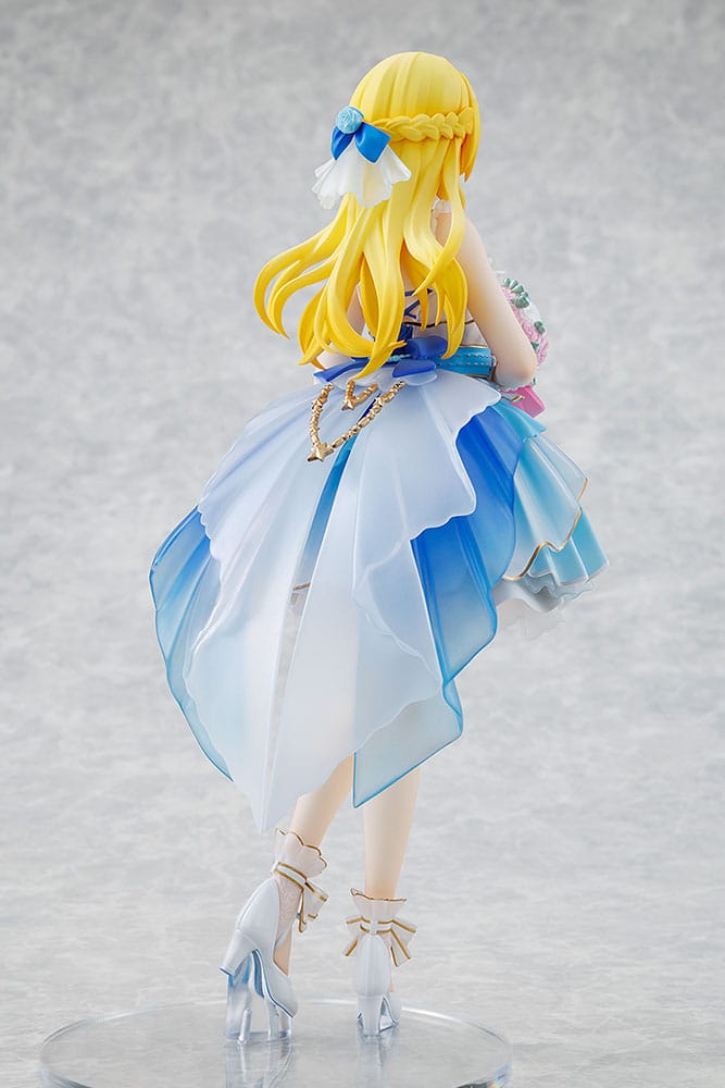 LoveLive! Estatua PVC 1/7 Eli Ayase LoveLive! Days 5th Anniversary Ver. 24 cm