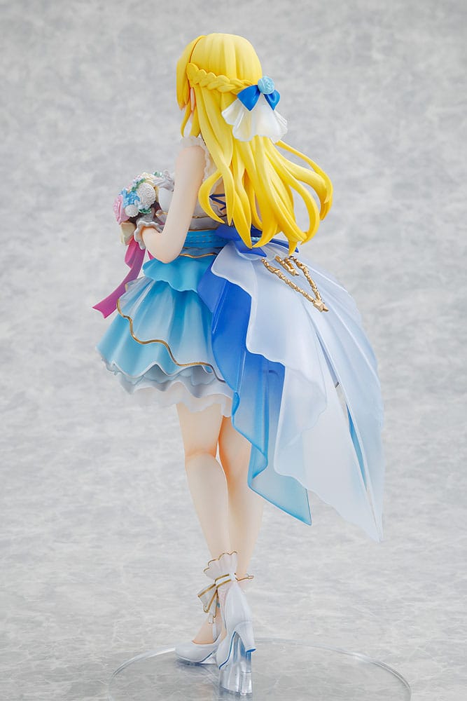 LoveLive! Estatua PVC 1/7 Eli Ayase LoveLive! Days 5th Anniversary Ver. 24 cm