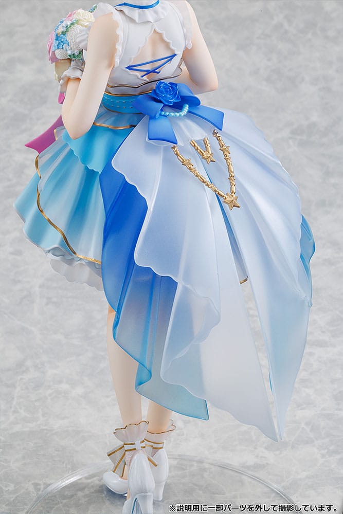 LoveLive! Estatua PVC 1/7 Eli Ayase LoveLive! Days 5th Anniversary Ver. 24 cm