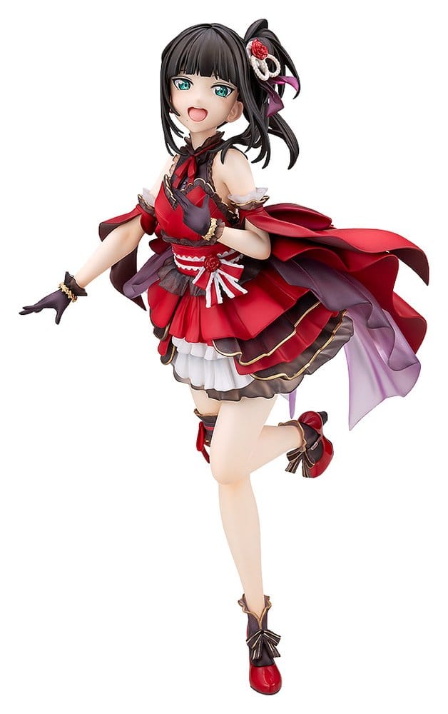 LoveLive! Sunshine!! Figura PVC 1/7 Dia Kurosawa LoveLive!Days 5th Anniversary ver. 25 cm Frikytopia