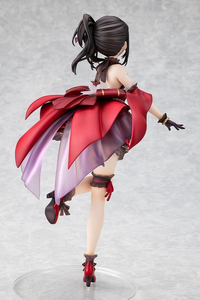 LoveLive! Sunshine!! Figura PVC 1/7 Dia Kurosawa LoveLive!Days 5th Anniversary ver. 25 cm