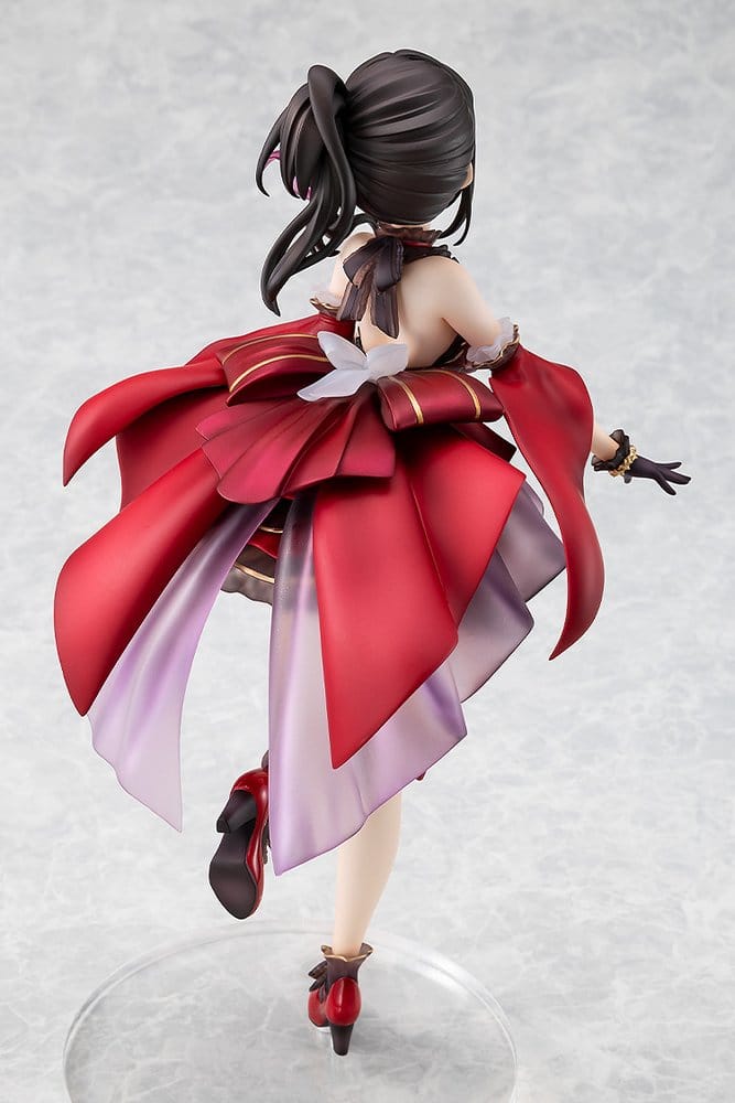 LoveLive! Sunshine!! Figura PVC 1/7 Dia Kurosawa LoveLive!Days 5th Anniversary ver. 25 cm