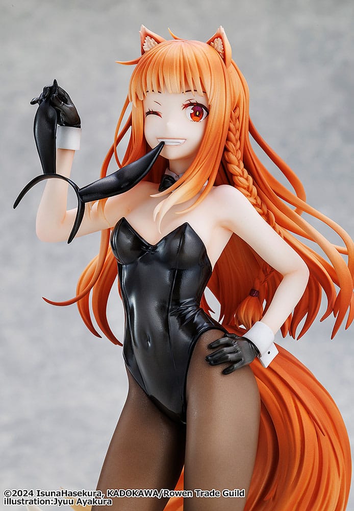 SPICE AND WOLF HOLO Lámpara NOVEL BUNNY ST