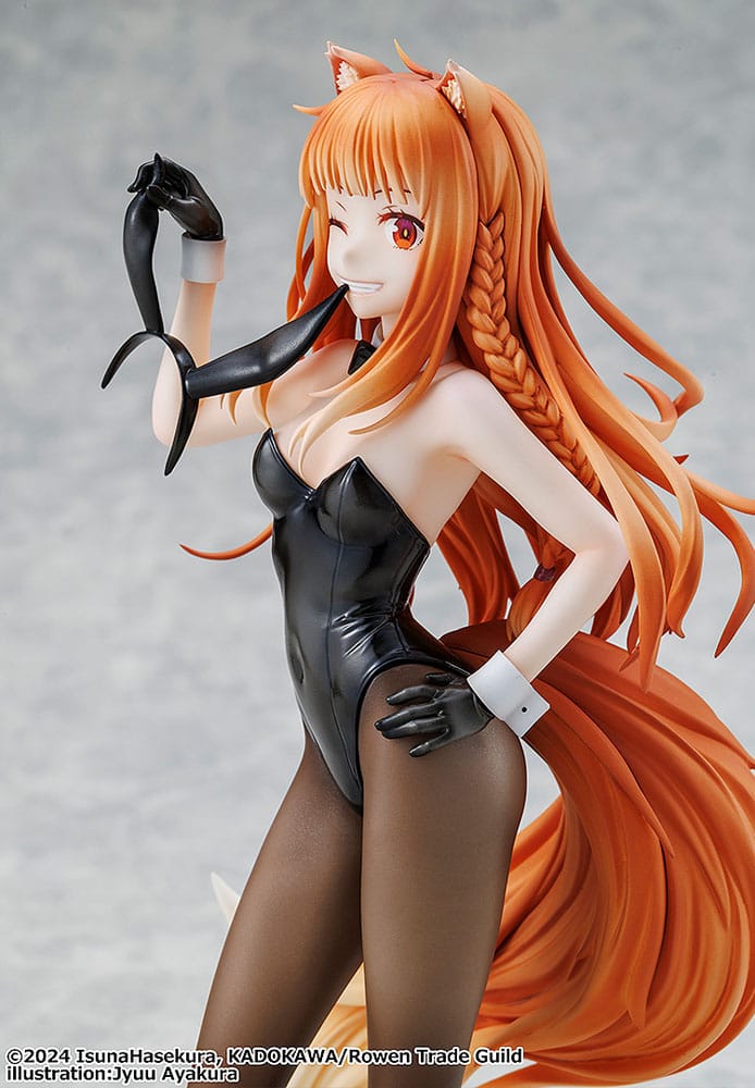 SPICE AND WOLF HOLO Lámpara NOVEL BUNNY ST