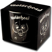Motörhead Taza Warpig