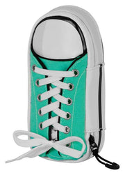 Oh My Pop! Sneakers Estuche para lápices Mint