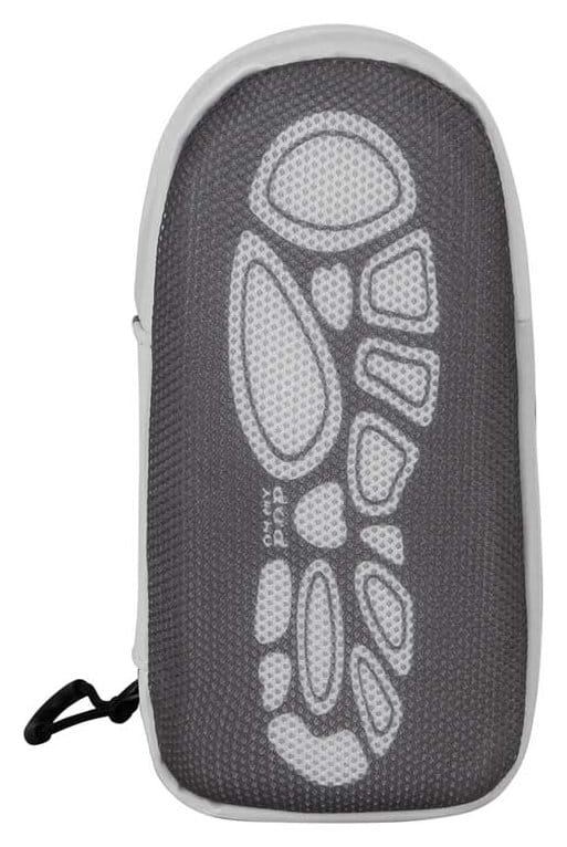 Oh My Pop! Sneakers Estuche para lápices Black