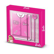 Barbie Diario Caja de regalo Varsity