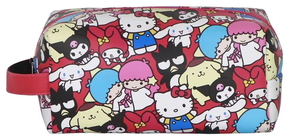 Neceser Friends Hello Kitty