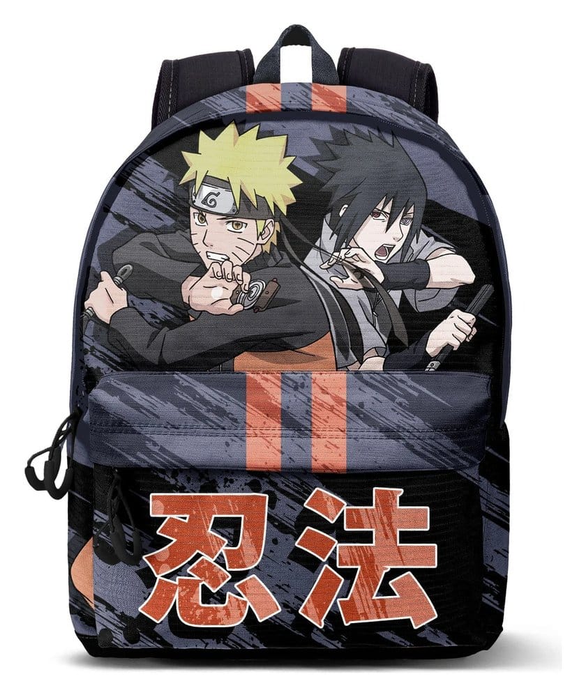 Naruto FAN HS Mochila 3.0 Shadow Frikytopia