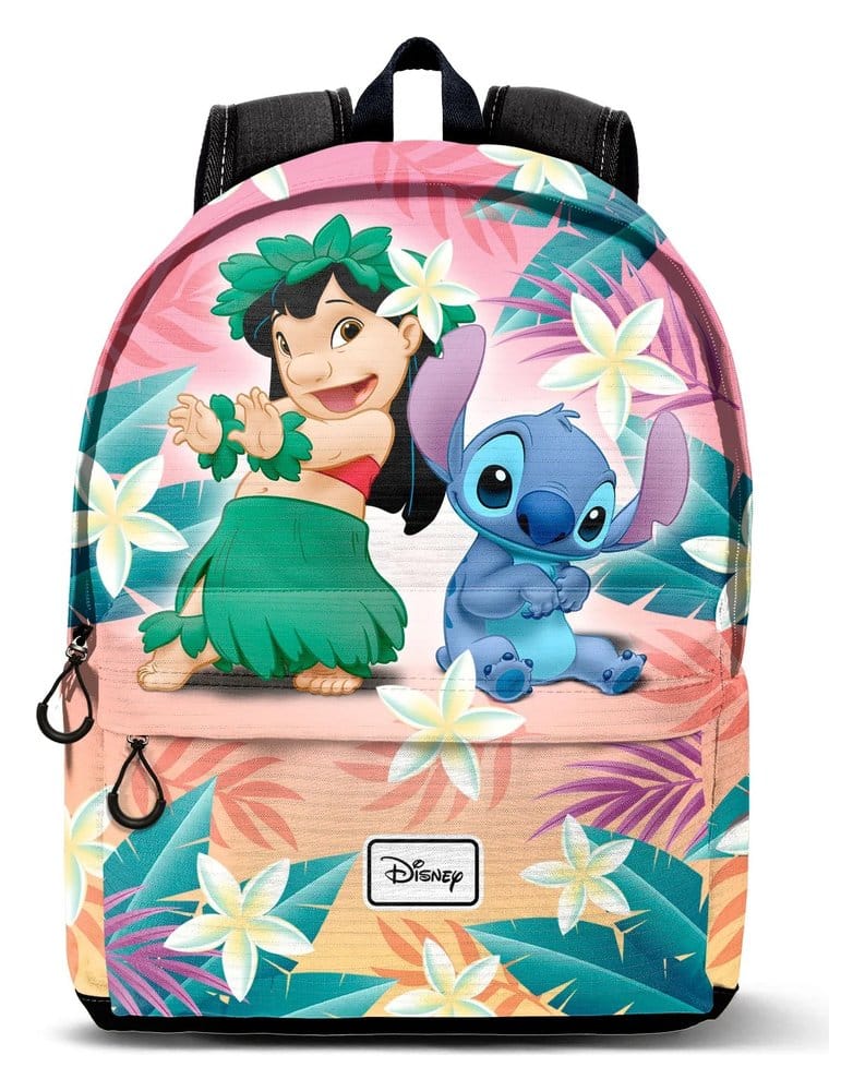 Lilo & Stitch FAN HS Mochila 3.0 Dance